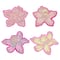 Pink Flowers Diamond Art Magnet Kit by Make Market®